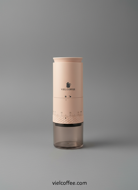 Electric Grinder