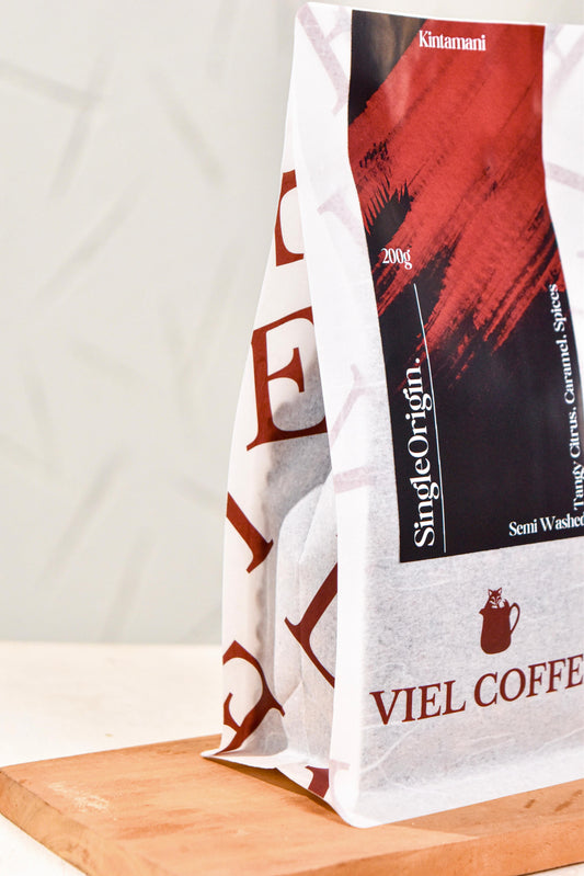 Kintamani - Bali Island