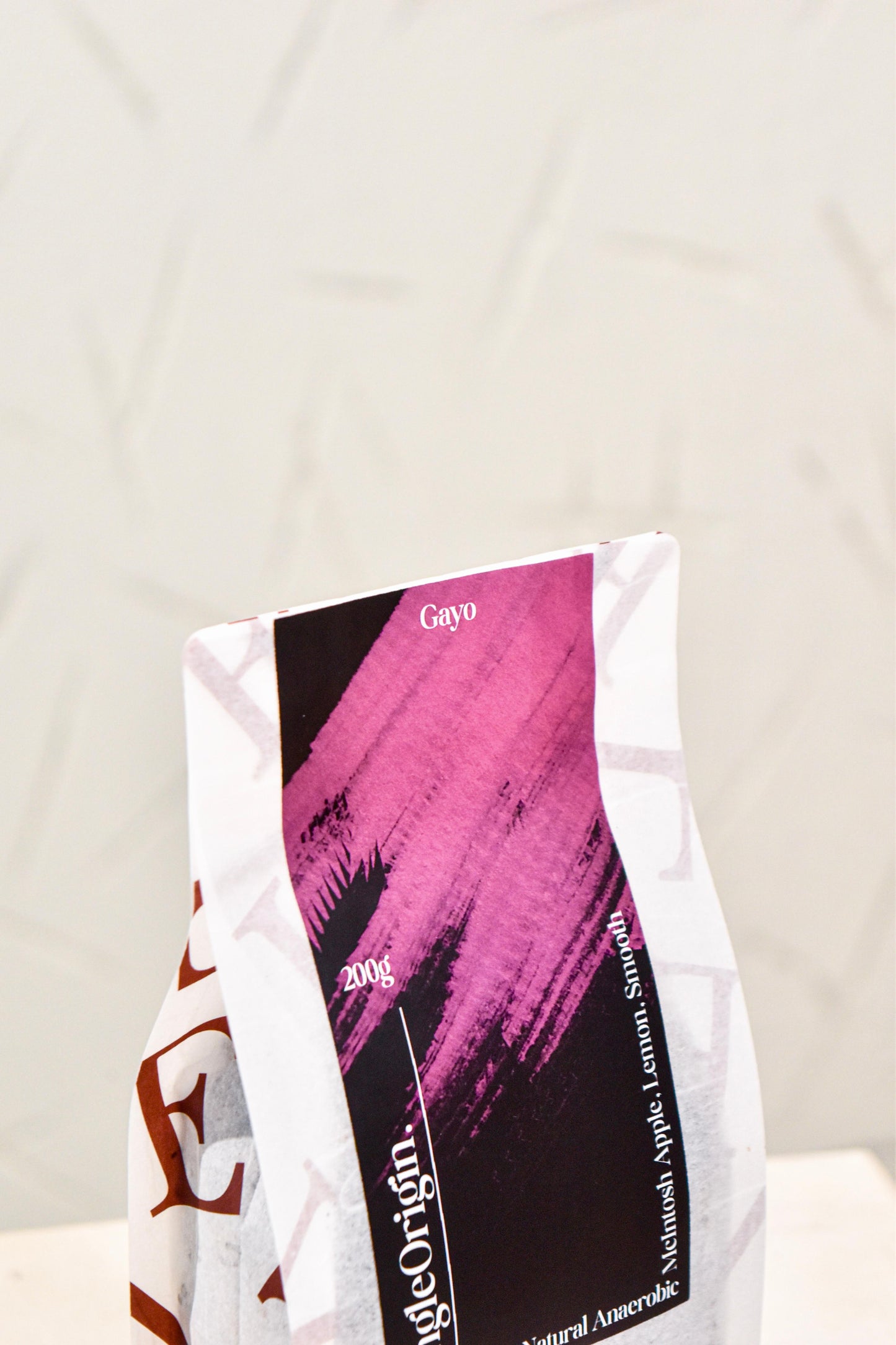 Gayo - Aceh