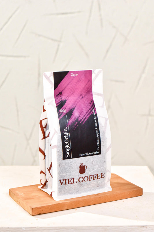 Gayo - Aceh