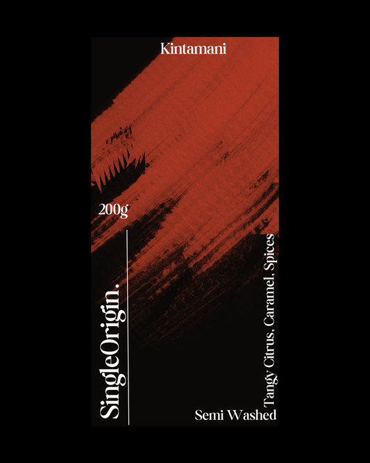 Kintamani - Bali Island